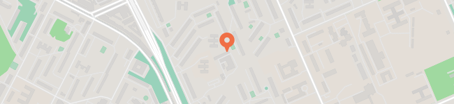 Карта: Киев, ул. Братиславская, 14б