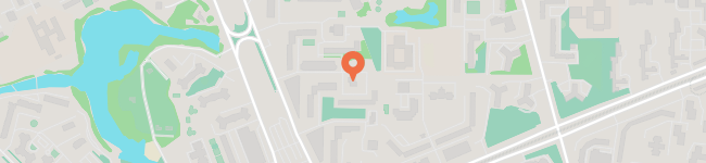 Карта: Киев, просп. Григоренко Петра, 7б