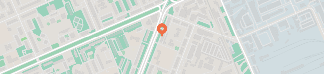Карта: Киев, проспект Юрия Гагарина, 18