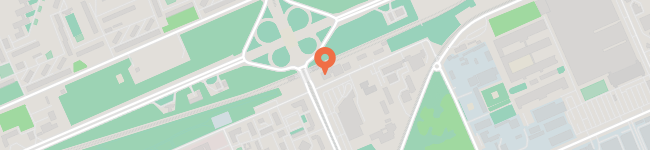 Карта: Киев, ул. Попудренко, 50б