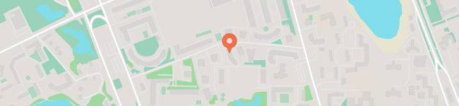 Карта: 02068, Киев, ул. Елены Пчилки, 5, оф. 245