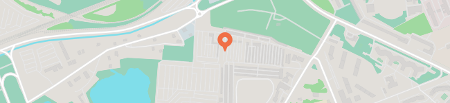 Карта: Киев, ул. Затишная, 7б, ДОВГБ Славутич