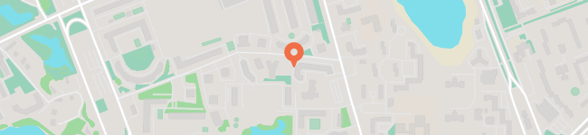 Карта: Киев, ул. Драгоманова, 6/1