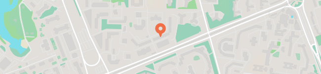 Карта: Киев, ул. Анны Ахматовой, 14б, оф. 128