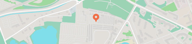 Карта: Киев, ул. Уютная, 7б
