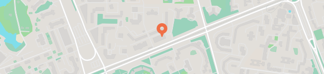 Карта: Киев, Днепровский район, проспект Юрия Гагарина, 5/2