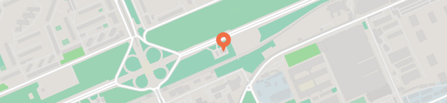 Карта: Киев, Броварской просп., 16а