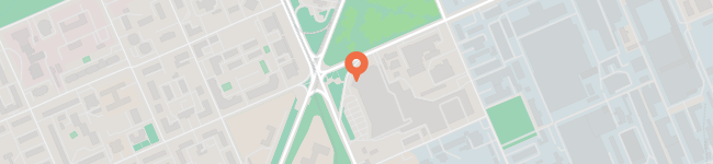 Карта: Киев, улица Гната Хоткевича, 1В