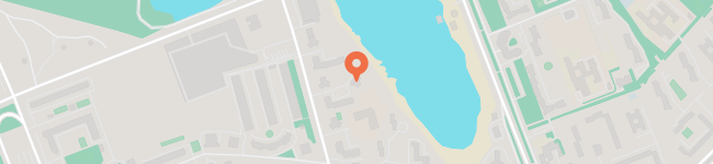 Карта: Киев, ул. Драгоманова, 1е