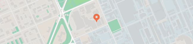 Карта: Киев, ул. Красногвардейская, 1б