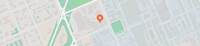 Карта: Киев, ул. Красногвардейская, 1б