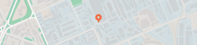 Карта: Киев, ул. Вискозная, 8б, оф. 207