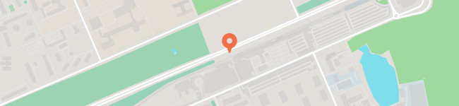 Карта: Киев, Броварской просп., 6б, Автобусная ост. пригородного сообщения