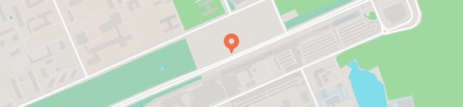 Карта: Киев, проспект Лесной