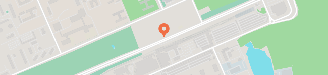 Карта: Киев, проспект Лесной