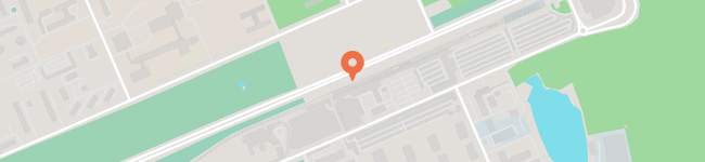 Карта: Киев, Броварской просп., 6б
