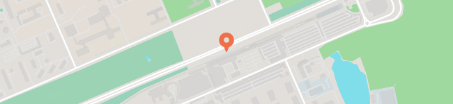 Карта: Киев, проспект Броварской