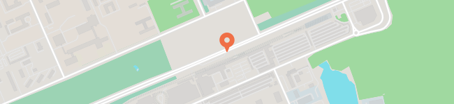Карта: Киев, Броварской просп., 6б, метро Лесная