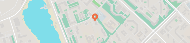 Карта: Киев, ул. Ревуцкого, 11в, оф. 206