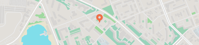 Карта: Киев, Харьковское ш., 60