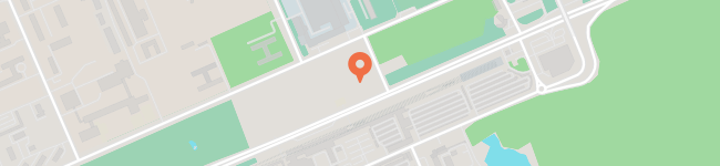 Карта: Киев, проспект Броварской, 3б