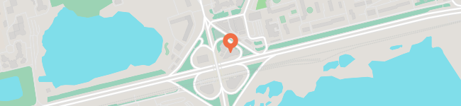 Карта: Киев, проспект Николая Бажана, 3в