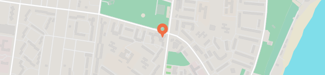 Карта: Одесская область, Чорноморськ, ул. 1 Мая, 5а