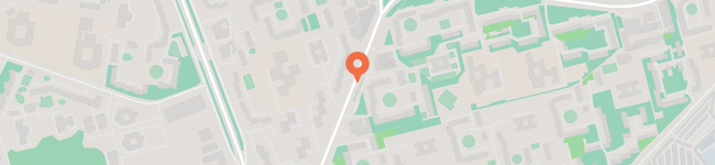 Карта: Україна, Київ, вулиця Декабристів