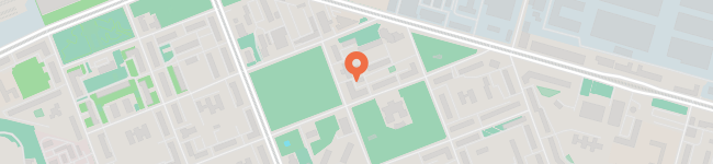 Карта: Киев, ул. Севастопольская, 5б, Церковь Реформаторская