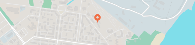 Карта: Одесская обл., Ильичевск г., ул. Хантадзе, 13, корп.3