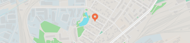 Карта: Киев, ул. Паровозная, 9