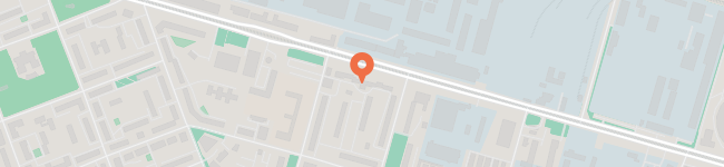 Карта: Киев, ул. Бориспольская, 12б