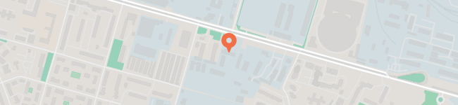 Карта: Киев, ул. Бориспольская, 26б, оф. 21