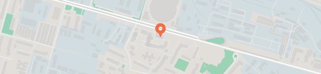 Карта: Киев, ул. Бориспольская, 26к, ателье