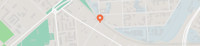 Карта: 65033, Одесса, ул. Гастелло, 1