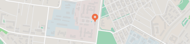 Карта: Одесса, ул. Академика Воробьёва, 5д