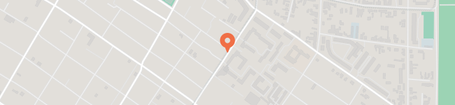 Карта: Україна, Одеса, вулиця Маршала Бабаджаняна, ринок Малиновський магазин М-59