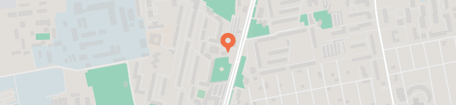 Карта: Одесса, проспект Небесной Сотни, 6/2