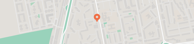 Карта: Одесса, улица Ільфа та Петрова, 8А