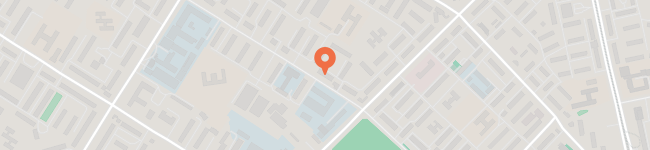 Карта: Україна, Одеса, вулиця Героїв Крут, 20В, пов. 1