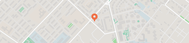 Карта: Одеса, вул. Космонавта Комарова, 3