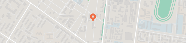Карта: Одесса, ул. Кропивницкого, 18/22