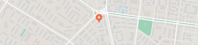 Карта: Україна, Одеса, Люстдорфська дорога, 52Б, оф. 10