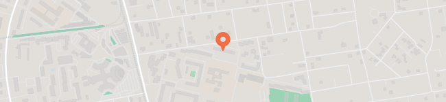 Карта: 65088, Одесса, ул. Невского, 43