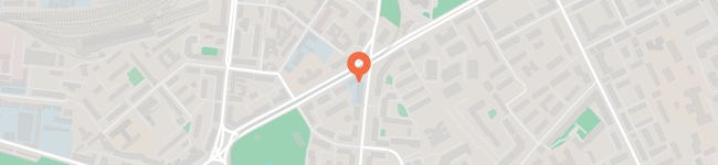 Карта: Одесса, проспект Гагарина, 25