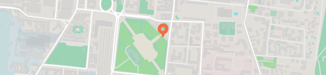 Карта: Одесса, пл. Куликово Поле, 1б