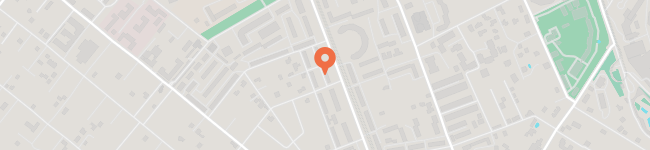 Карта: Одесса, Фонтанская дорога, 14Г