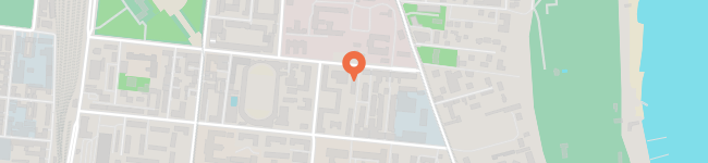 Карта: Одесса, ул. Пироговская, 7/9, корп. 2