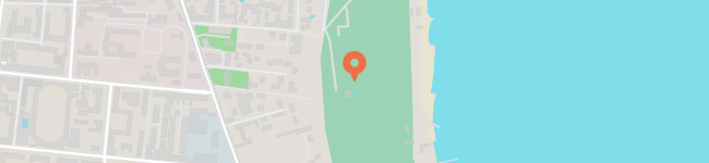 Карта: Одесса (Одеса), переулок Вице-Адмирала Азарова, 1