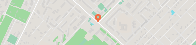 Карта: 07400, Бровары, ул. Независимости, 18